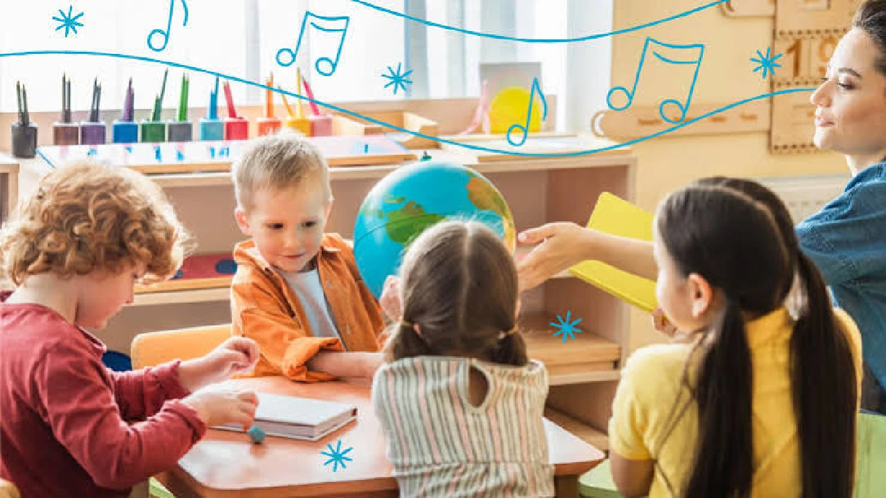 the-musical-classroom
