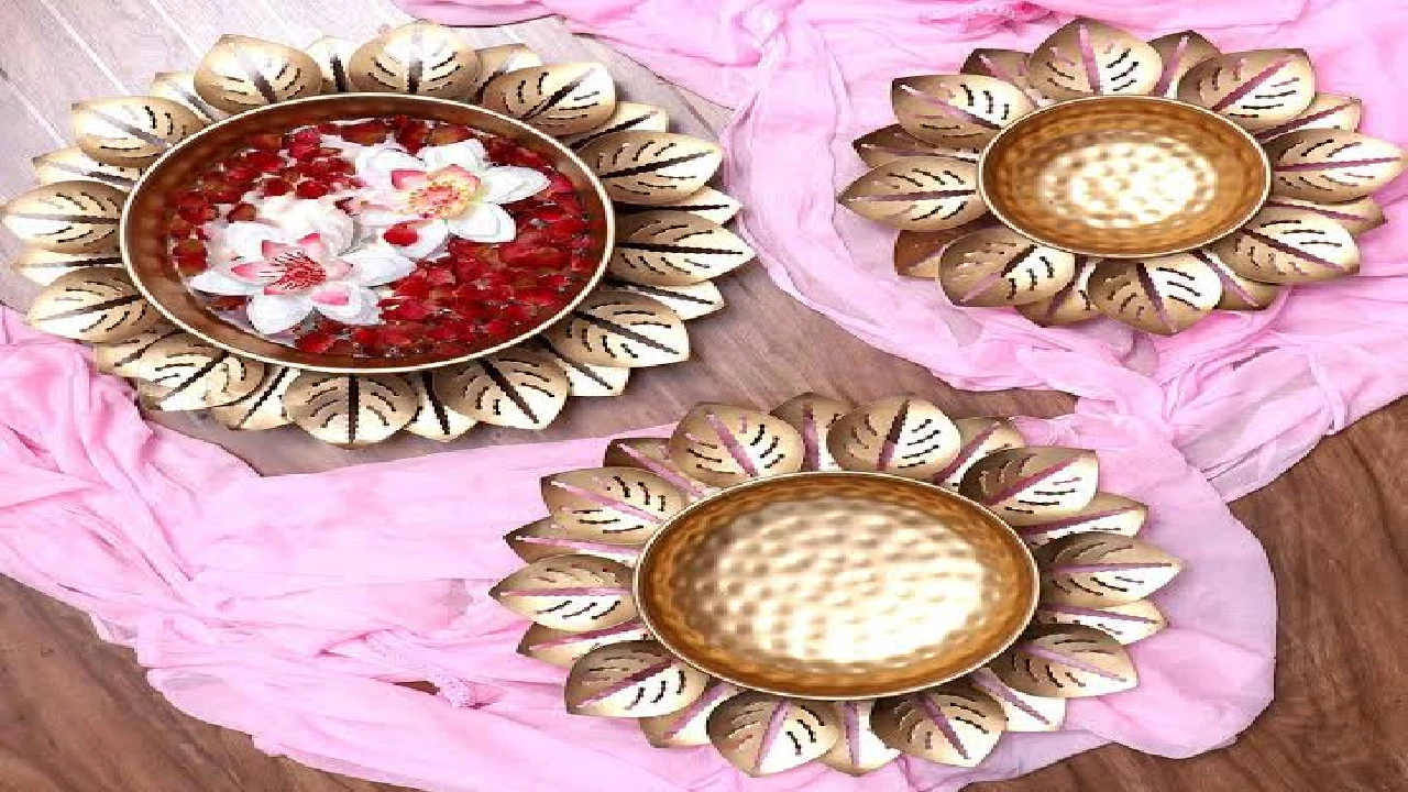 Urli Lotus Candle Making Workshop