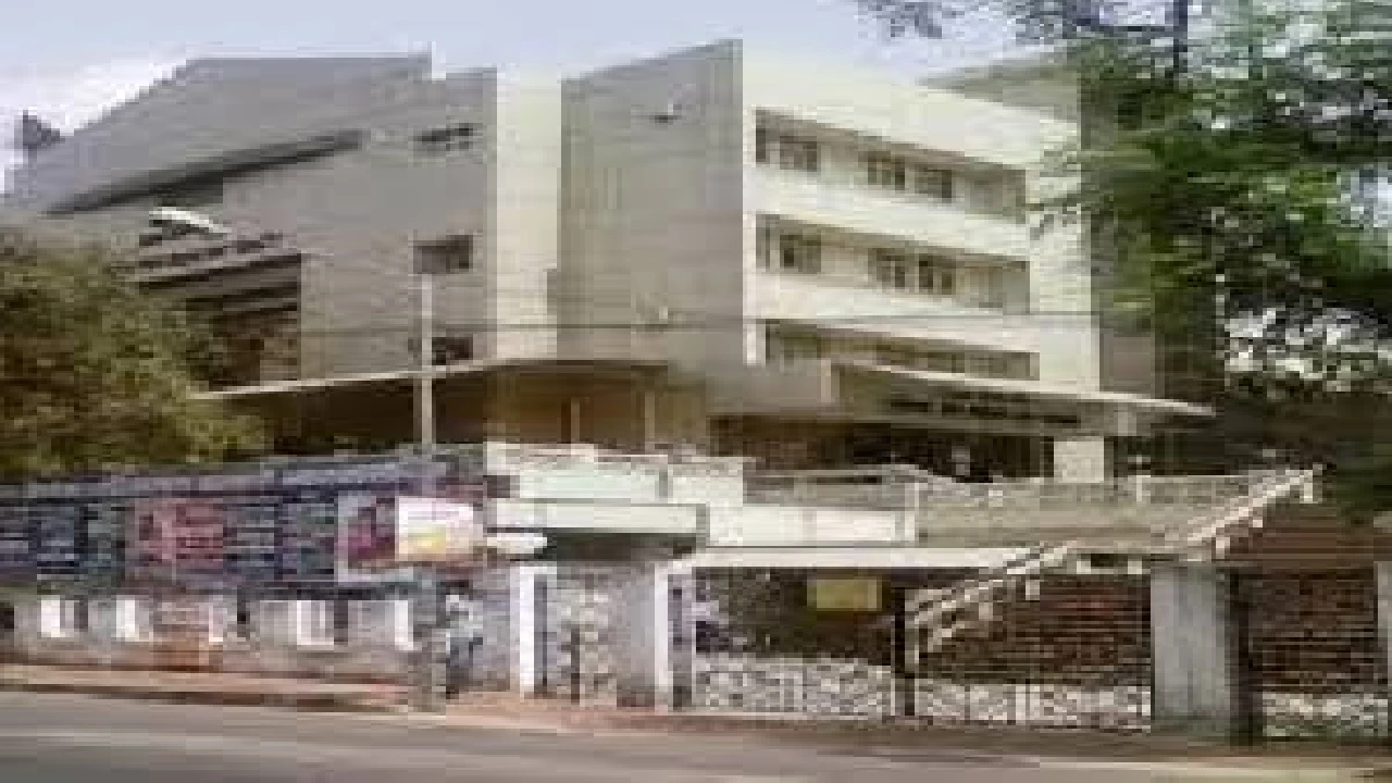 Prabodhankar Thackeray Audi