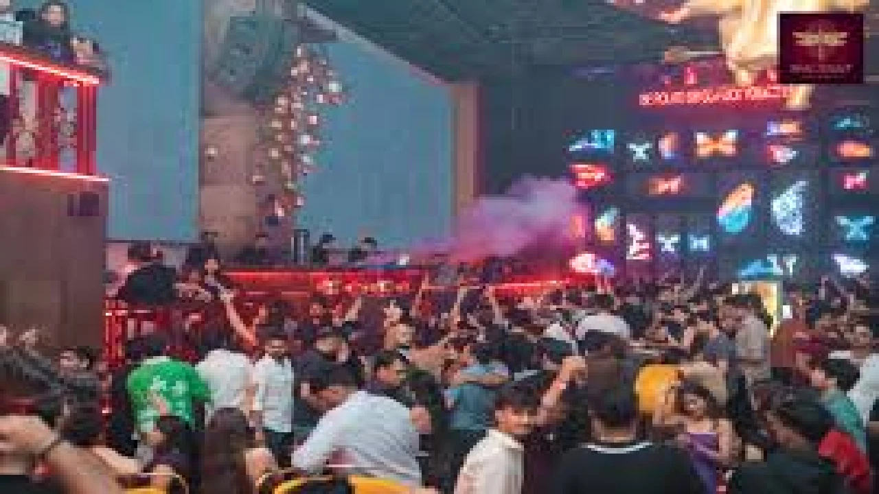 Mumbai Premium Nightlife Weekend Party