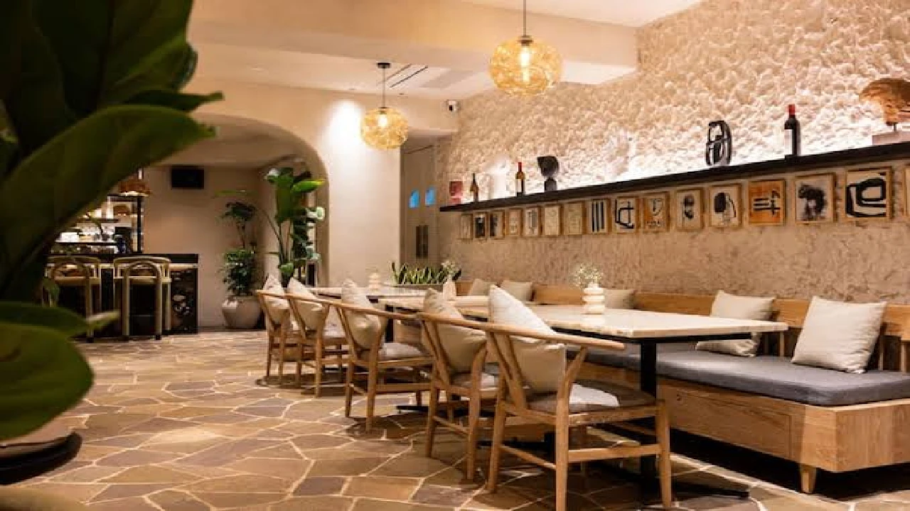 Laguna By TGS,