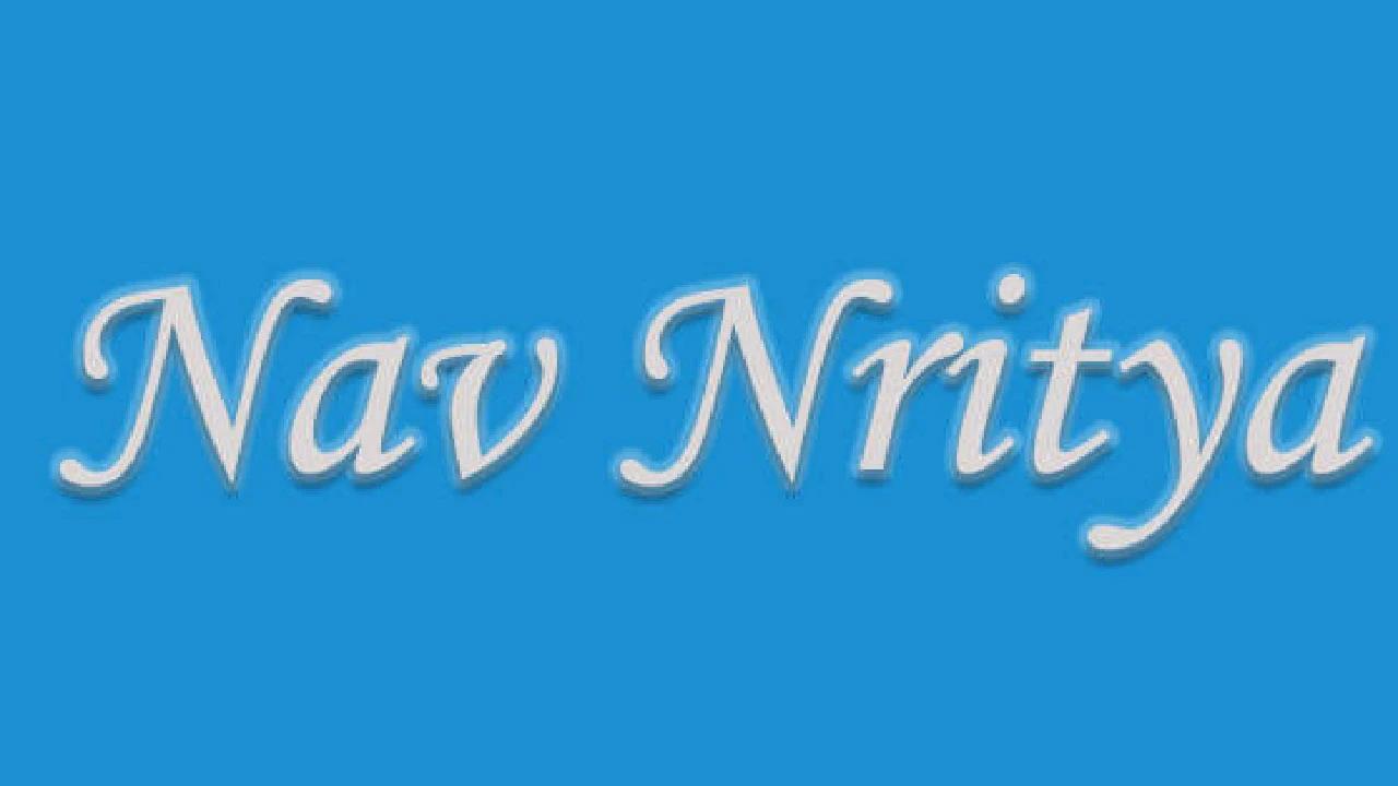 Nav Nritya Studios, Mumbai