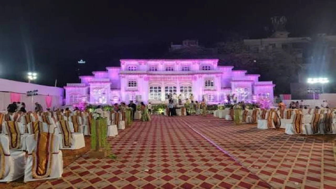 Korakendra Ground No. 4, Mumbai
